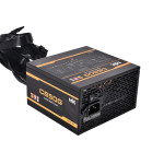 Nguồn máy tính MIK C850G Plus Gold 85% Efficiency
