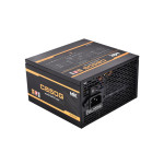 Nguồn máy tính MIK C850G Plus Gold 85% Efficiency