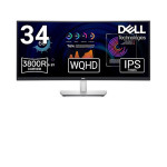 Màn Hình Dell P3424WE 34 inch WQHD IPS 60Hz
