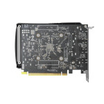 Card màn hình Zotac Gaming GeForce RTX 4060 8GB Solo (ZT-D40600G-10L)