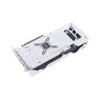 Card màn hình ASUS TUF Gaming GeForce RTX 4070 Ti White OC Edition 12GB GDDR6X