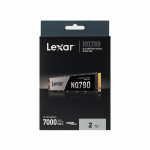 Ổ cứng SSD Lexar NQ790 M.2 2280 NVME 2TB GEN 4 (LNQ790X002T-RNNNG)