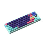 Bàn phím cơ VGN X68 Wireless Bluetooth Mechanical Keyboard