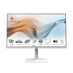 Màn Hình MSI Modern MD272QPW 27 Inch WQHD IPS 75Hz (HDMI, Displayport,Type C)