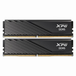 Ram Adata Lancer Blade 32Gb (16Gbx2) DDR5 5600Mhz Black (AX5U5600C4616G-DTLABBK)