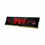 RAM DDR4 G.SKILL Aegis F4-3200C16S-8GIS 8GB 3200MHz CL16