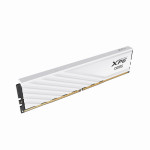 Bộ Nhớ Ram PC Adata Lancer Blade 16Gb DDR5 5600Mh White (AX5U5600C4616G-SLABWH)