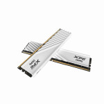 Bộ Nhớ Ram PC Adata Lancer Blade 16Gb DDR5 5600Mh White (AX5U5600C4616G-SLABWH)