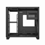 Vỏ máy tính Case Magic Aqua-M Ultra Plus Black (M-ATX)