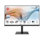 Màn Hình MSI Modern MD272QP Black 27 inch WQHD IPS 75Hz (HDMI, Displayport,Type C)