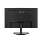 Màn hình cong MSI Pro MP2412C 24 inch FHD VA 100Hz (HDMI, DP)