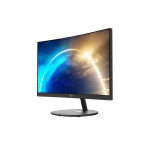 Màn hình cong MSI Pro MP2412C 24 inch FHD VA 100Hz (HDMI, DP)