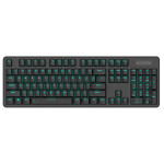 Bàn phím cơ không dây DareU EK810G