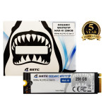 Ổ Cứng SSD SSTC Oceanic Whitetip Max III 256GB M.2 NVMe PCIe Gen3 x4