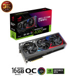 Card màn hình ASUS ROG Strix GeForce RTX 4080 SUPER OC 16GB GDDR6X (ROG-STRIX-RTX4080S-O16G-GAMING)