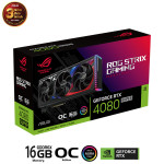 Card màn hình ASUS ROG Strix GeForce RTX 4080 SUPER OC 16GB GDDR6X (ROG-STRIX-RTX4080S-O16G-GAMING)