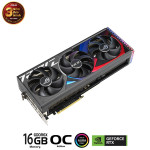 Card màn hình ASUS ROG Strix GeForce RTX 4080 SUPER OC 16GB GDDR6X (ROG-STRIX-RTX4080S-O16G-GAMING)