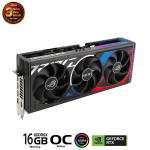 Card màn hình ASUS ROG Strix GeForce RTX 4080 SUPER OC 16GB GDDR6X (ROG-STRIX-RTX4080S-O16G-GAMING)