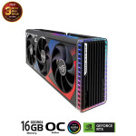Card màn hình ASUS ROG Strix GeForce RTX 4080 SUPER OC 16GB GDDR6X (ROG-STRIX-RTX4080S-O16G-GAMING)