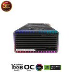 Card màn hình ASUS ROG Strix GeForce RTX 4080 SUPER OC 16GB GDDR6X (ROG-STRIX-RTX4080S-O16G-GAMING)