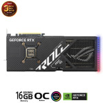Card màn hình ASUS ROG Strix GeForce RTX 4080 SUPER OC 16GB GDDR6X (ROG-STRIX-RTX4080S-O16G-GAMING)