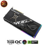 Card màn hình ASUS ROG Strix GeForce RTX 4080 SUPER OC 16GB GDDR6X (ROG-STRIX-RTX4080S-O16G-GAMING)