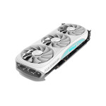 Card màn hình ZOTAC GAMING GeForce RTX 4070 Ti SUPER Trinity OC White 16GB GDDR6X