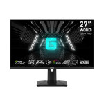 Màn hình Gaming MSI G274QPX 27 inch WQHD IPS 240Hz 1ms GTG (HDMI, Displayport, Type-C)Màn hình Gaming MSI G274QPX 27 inch WQHD IPS 240Hz 1ms GTG (HDMI, Displayport, TypMàn hình Gaming MSI G274QPX 27 inch WQHD IPS 240Hz 1ms GTG (HDMI, Displayport, Ty