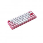 Bàn phím cơ AKKO ACR61 Pink AKKO CS Jelly Pink switch