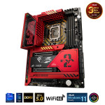 Mainboard ROG Maximus Z790 HERO WIFI EVA 02 Edition DDR5