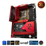 Mainboard ROG Maximus Z790 HERO WIFI EVA 02 Edition DDR5