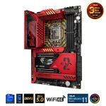 Mainboard ROG Maximus Z790 HERO WIFI EVA 02 Edition DDR5