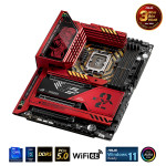 Mainboard ROG Maximus Z790 HERO WIFI EVA 02 Edition DDR5