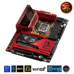 Mainboard ROG Maximus Z790 HERO WIFI EVA 02 Edition DDR5