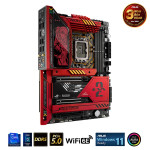 Mainboard ROG Maximus Z790 HERO WIFI EVA 02 Edition DDR5