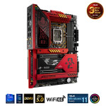 Mainboard ROG Maximus Z790 HERO WIFI EVA 02 Edition DDR5