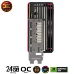 Card màn hình VGA ASUS ROG Strix GeForce RTX 4090 24GB GDDR6X OC EVA-02 Edition