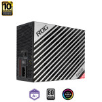 Nguồn ASUS ROG-THOR-1000P2 EVA-02 Edition 1000W Platinum | Hàng chính hãng