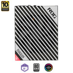 Nguồn ASUS ROG-THOR-1000P2 EVA-02 Edition 1000W Platinum | Hàng chính hãng