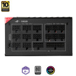 Nguồn ASUS ROG-THOR-1000P2 EVA-02 Edition 1000W Platinum | Hàng chính hãng