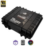 Nguồn ASUS ROG-THOR-1000P2 EVA-02 Edition 1000W Platinum | Hàng chính hãng