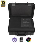 Nguồn ASUS ROG-THOR-1000P2 EVA-02 Edition 1000W Platinum | Hàng chính hãng