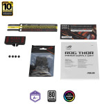 Nguồn ASUS ROG-THOR-1000P2 EVA-02 Edition 1000W Platinum | Hàng chính hãng