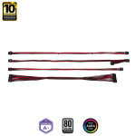 Nguồn ASUS ROG-THOR-1000P2 EVA-02 Edition 1000W Platinum | Hàng chính hãng