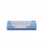 Bàn phím cơ AKKO ACR61 Blue AKKO CS Jelly Blue switch