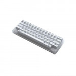 Bàn phím cơ AKKO ACR59 BoW (Hotswap / RGB / AKKO cs switch Jelly White)