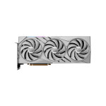 Card màn hình MSI GeForce RTX 4080 SUPER Gaming X Slim White 16GB GDDR6X