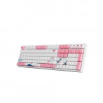 Bàn phím cơ AKKO 5108 World Tour Tokyo R2 SP (Hotswap / Foam tiêu âm / AKKO CS Switch)