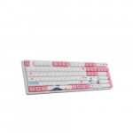 Bàn phím cơ AKKO 5108 World Tour Tokyo R2 SP (Hotswap / Foam tiêu âm / AKKO CS Switch)