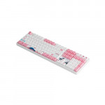 Bàn phím cơ AKKO 5108 World Tour Tokyo R2 SP (Hotswap / Foam tiêu âm / AKKO CS Switch)